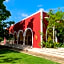 Wakax Hacienda - Cenote & Boutique Hotel