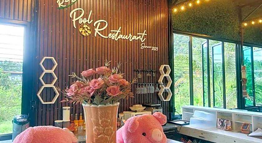 The Royal Bamboo Lodge