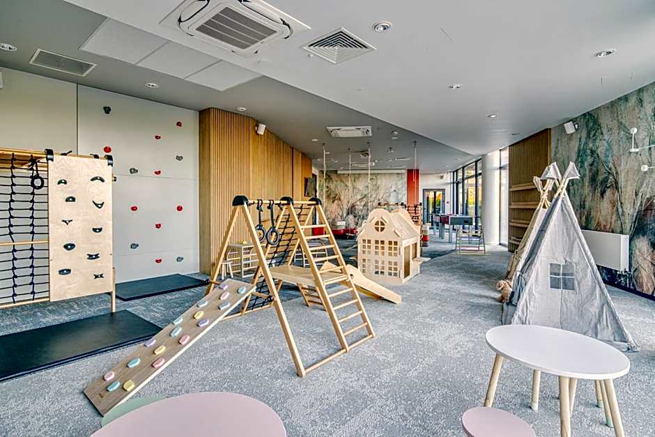 Apartamenty Premium N11 Mikołajki - Destigo Hotels