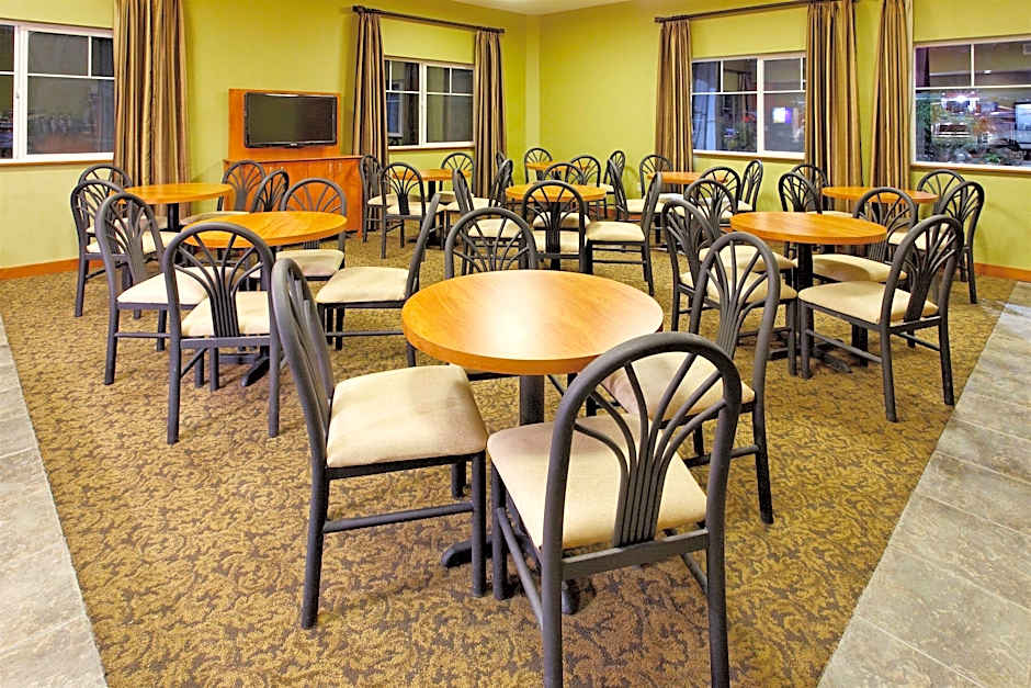 Holiday Inn Express Hotel & Suites Canyonville
