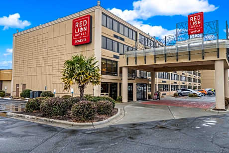 Red Lion Hotel Charlotte