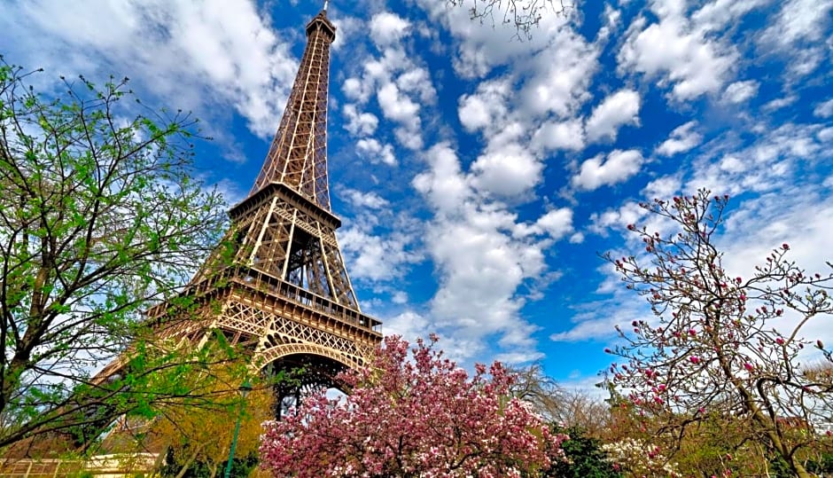 Holiday Inn Paris Gare de Lyon Bastille By IHG