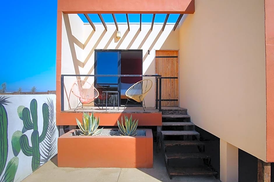 Casas VV
