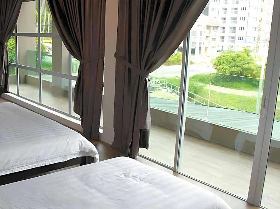 Hotel Nelayan