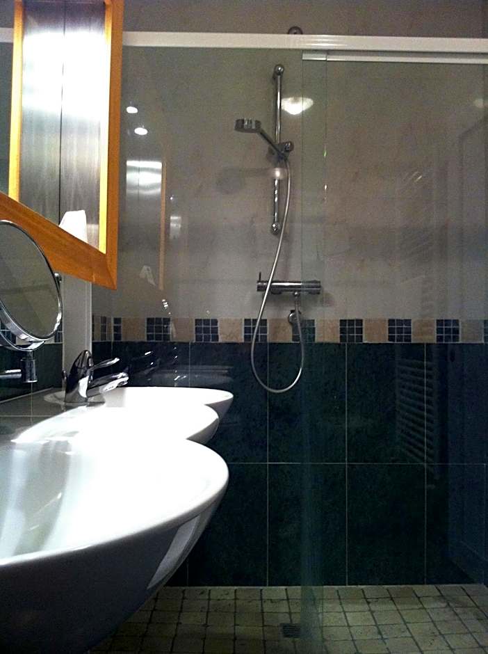 Hotel Stella Maris