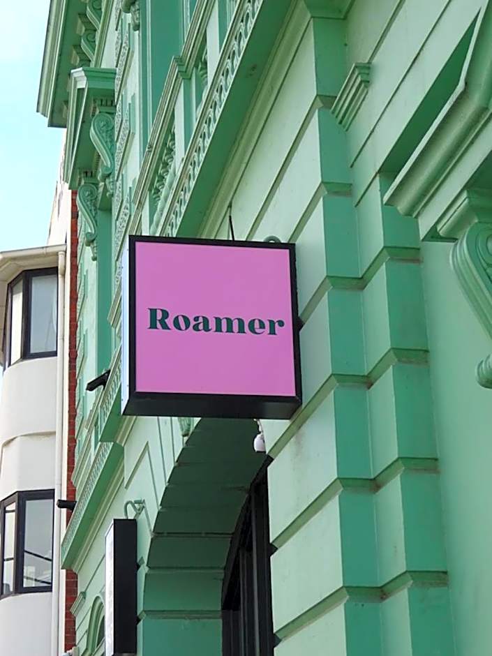 Roamer St Kilda
