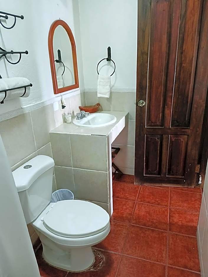 Hotel Don Udos Bed & Breakfast