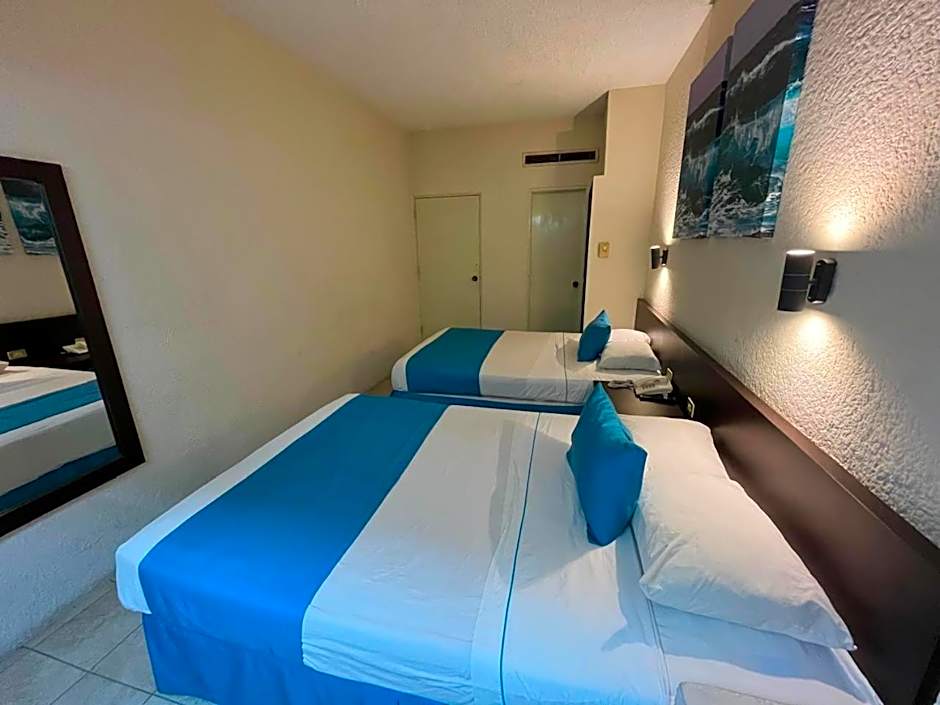 Howard Johnson by Wyndham Veracruz