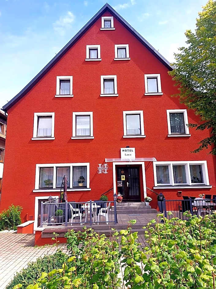Hotel Luca