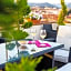 Hotel Annabella Roof Terrace