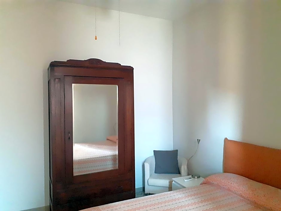 Chez Glè B&B – Bari, LA