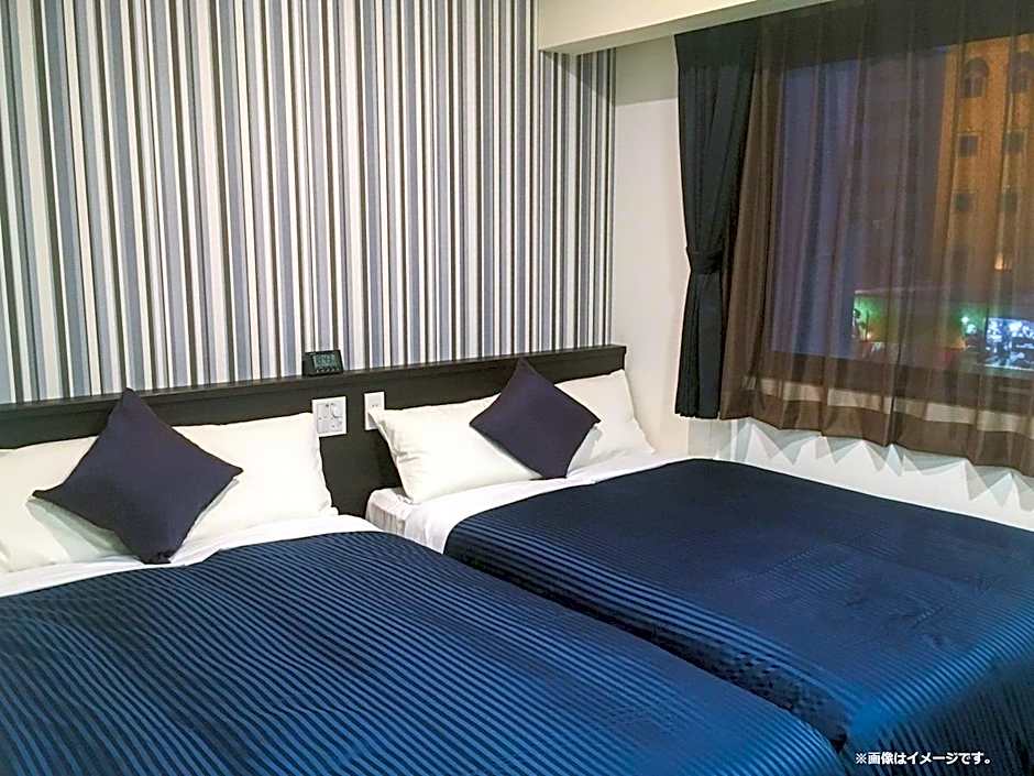 Hotel Livemax Okayama