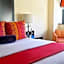 Washington Plaza Hotel