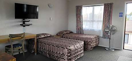Family Apartment