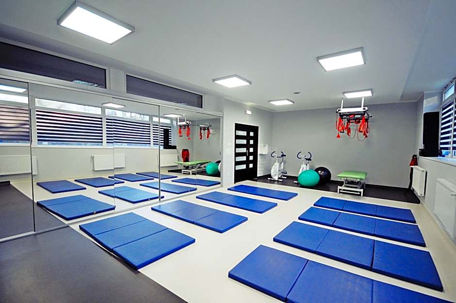 Sanatorium Willa Fortuna