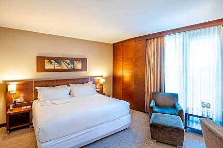 Classic King Room
