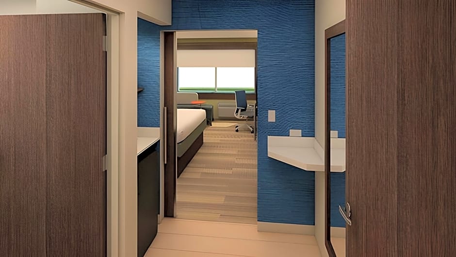 Holiday Inn Express & Suites - Birmingham - Homewood