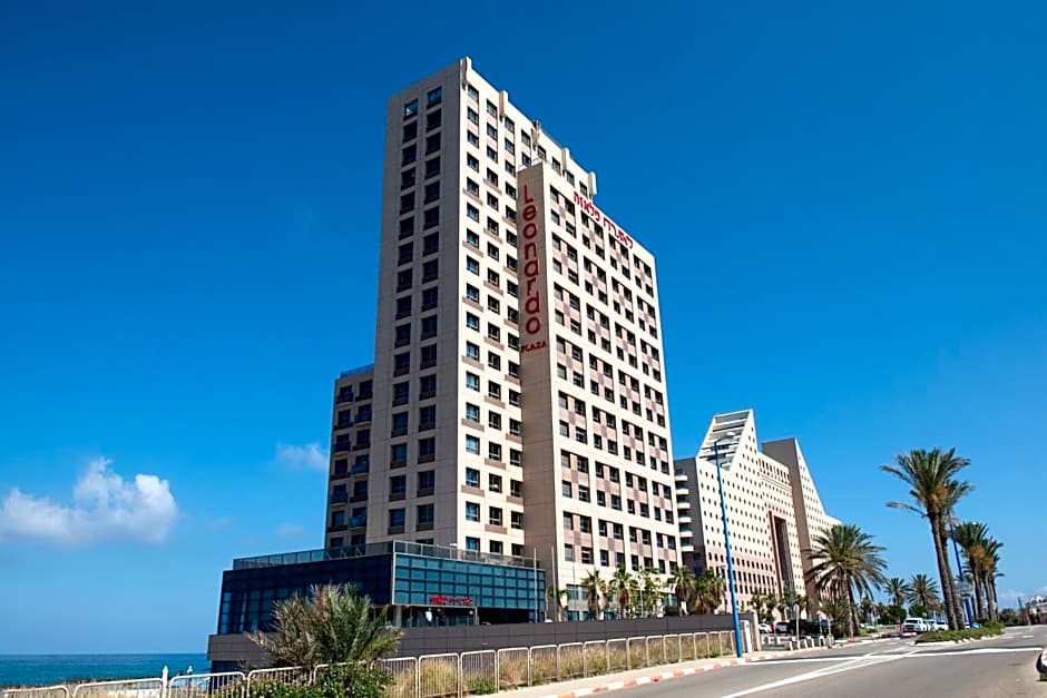 LEONARDO PLAZA HAIFA