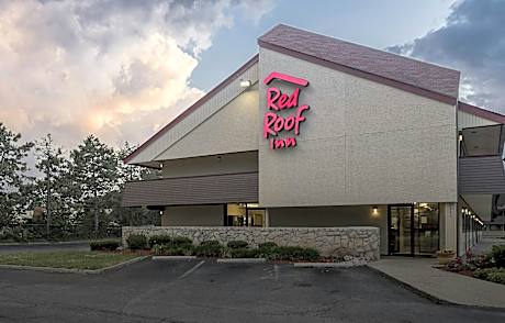 Red Roof Inn Columbus East - Reynoldsburg