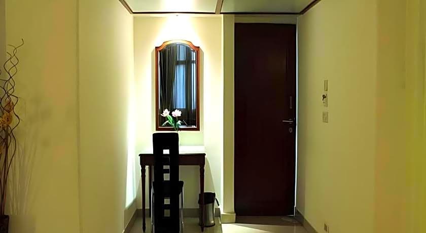 Hotel Grand President