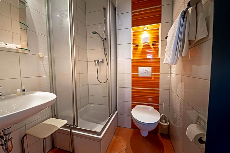 7o'Clock - Hotel Hannover