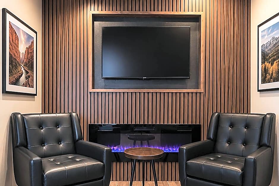 Majestic Canyon Lodge, a Dazzler Select by Wyndham