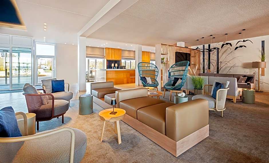 Lindner Hotel Boltenhagen, part of JdV by Hyatt