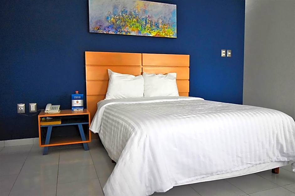 Hotel México Inn Express