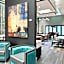 Hampton Inn & Suites Atlanta Buckhead Place