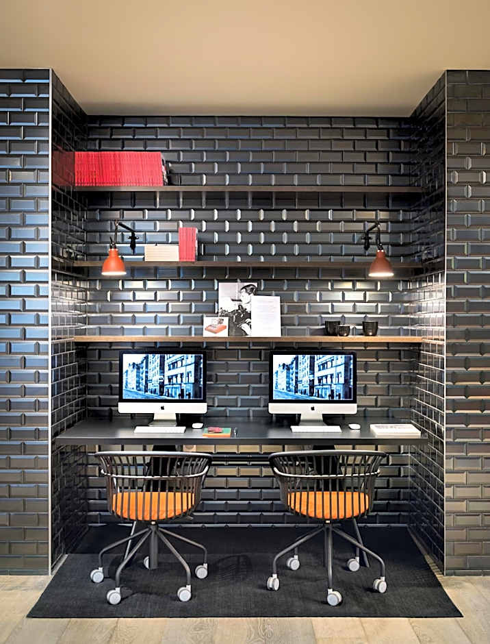 Okko Hotels Lyon Pont Lafayette