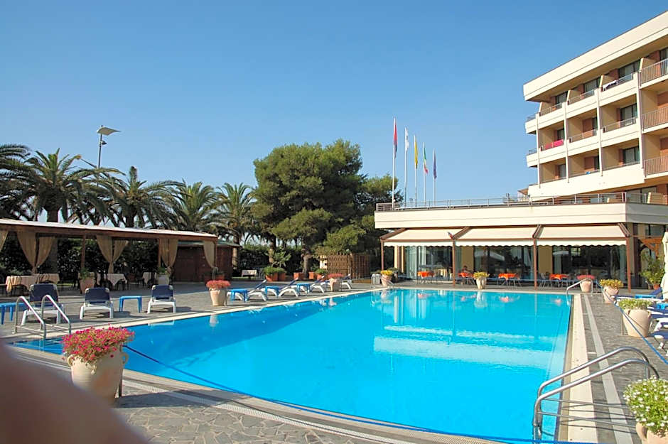 Hotel Nettuno
