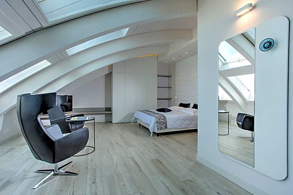 Hotel Savini