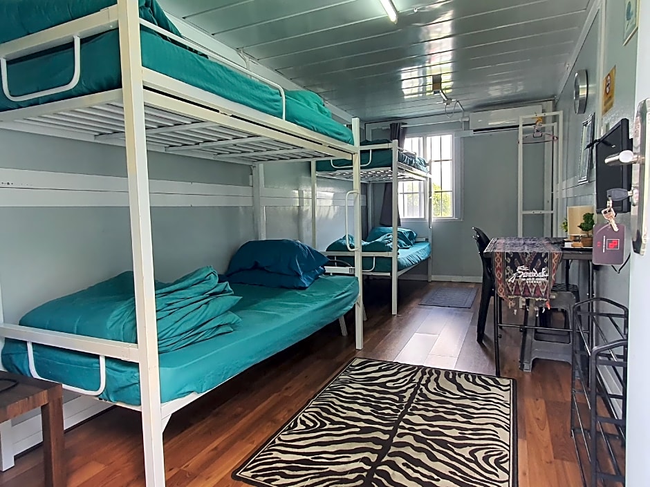 Hotel O Rb Homestay & Farms 2