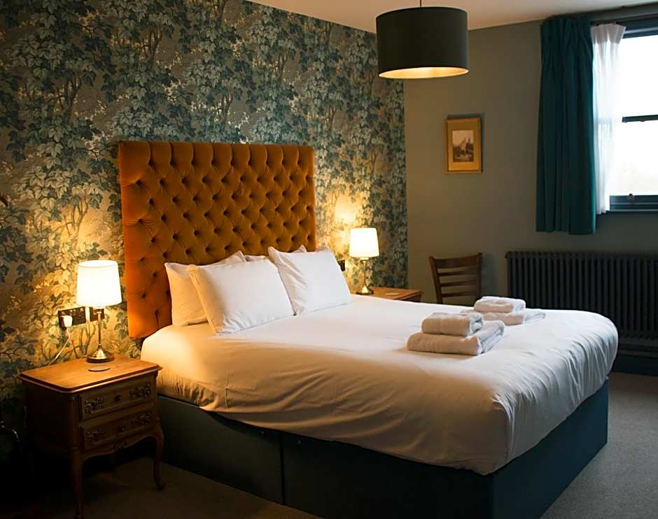 Westow House - London Crystal Palace