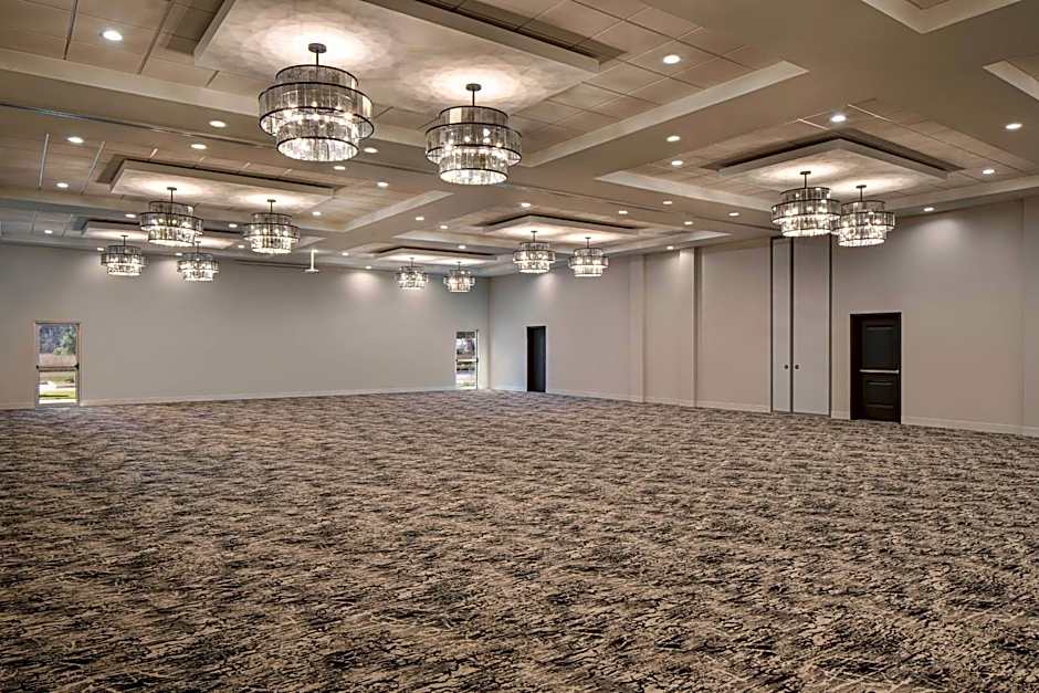 Aloft Katy Mills