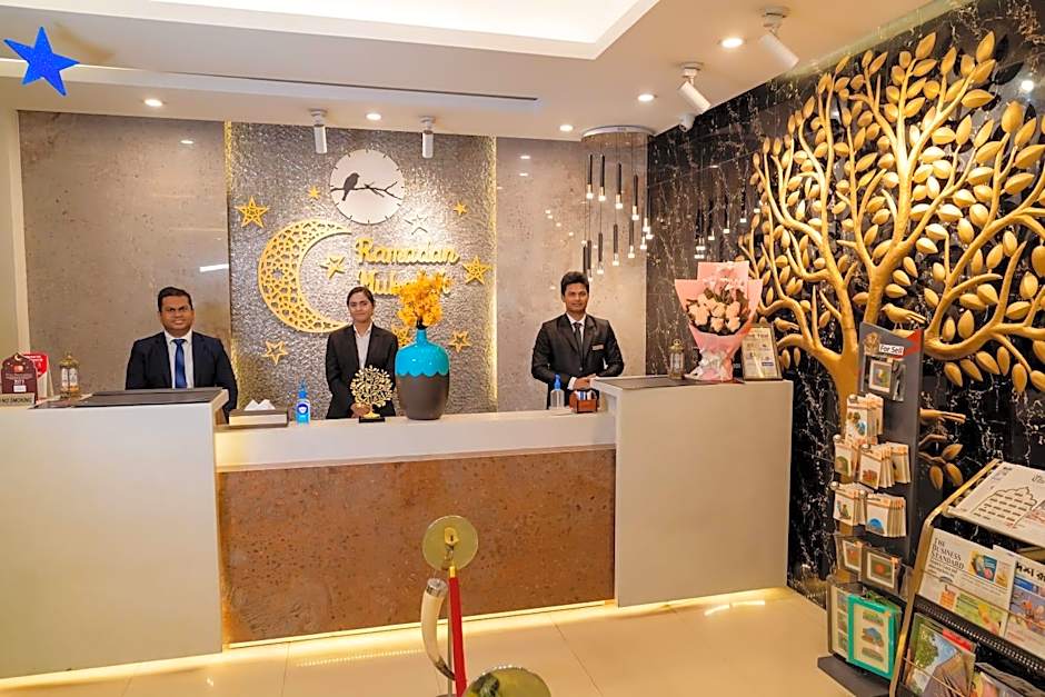 Hotel Bengal Canary Park