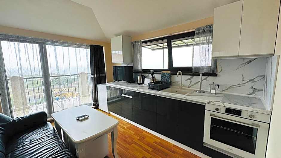 Chateau del Marina Apart Complex