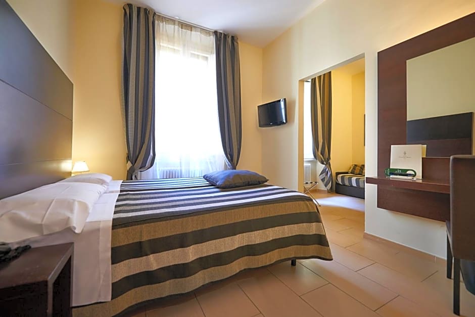 Hotel Cosimo De' Medici