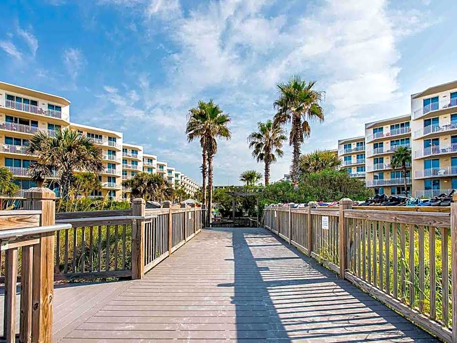 Waterscape by Southern Vacation Rentals