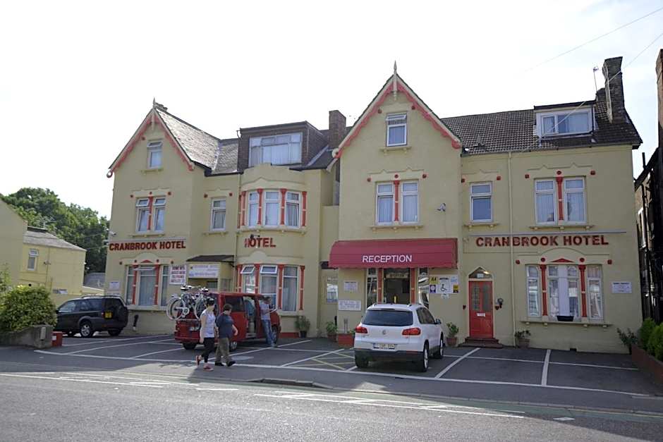 Cranbrook Hotel