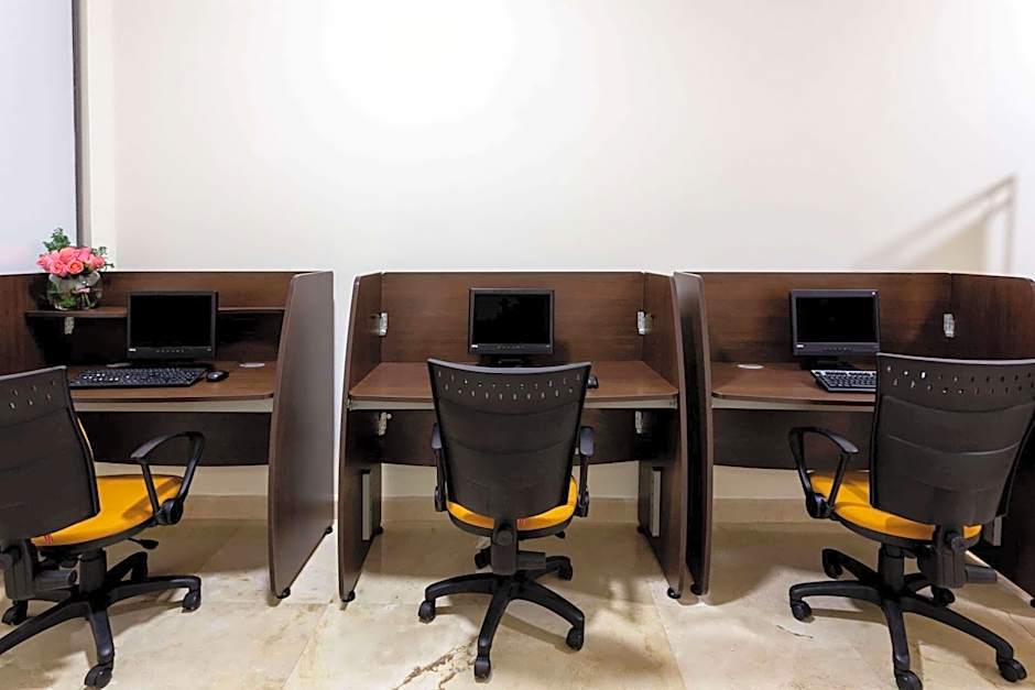 Ramada Plaza by Wyndham Veracruz Boca del Rio