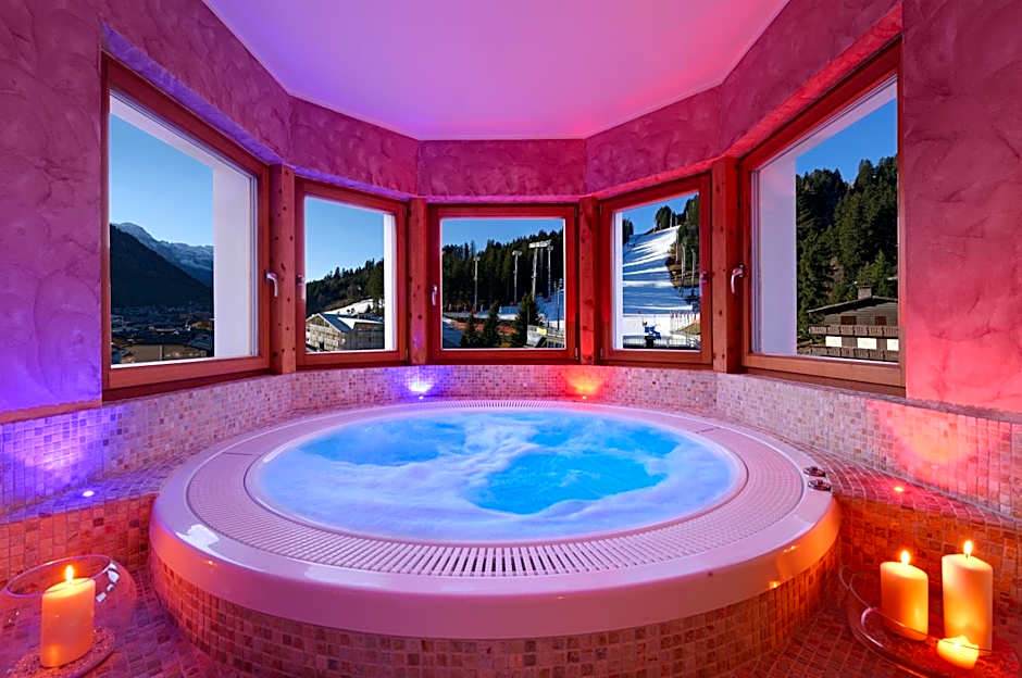 Boutique Hotel Diana