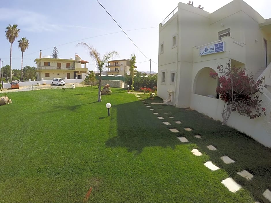 Almyra Apartments & Suites