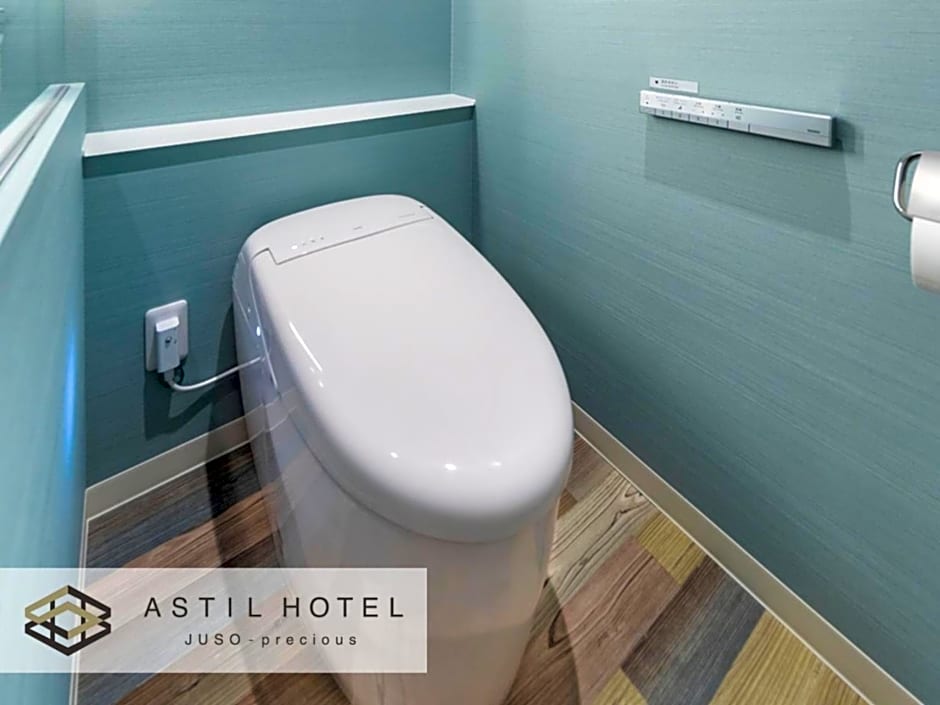 Astil Hotel Juso Precious - Vacation STAY 16022v