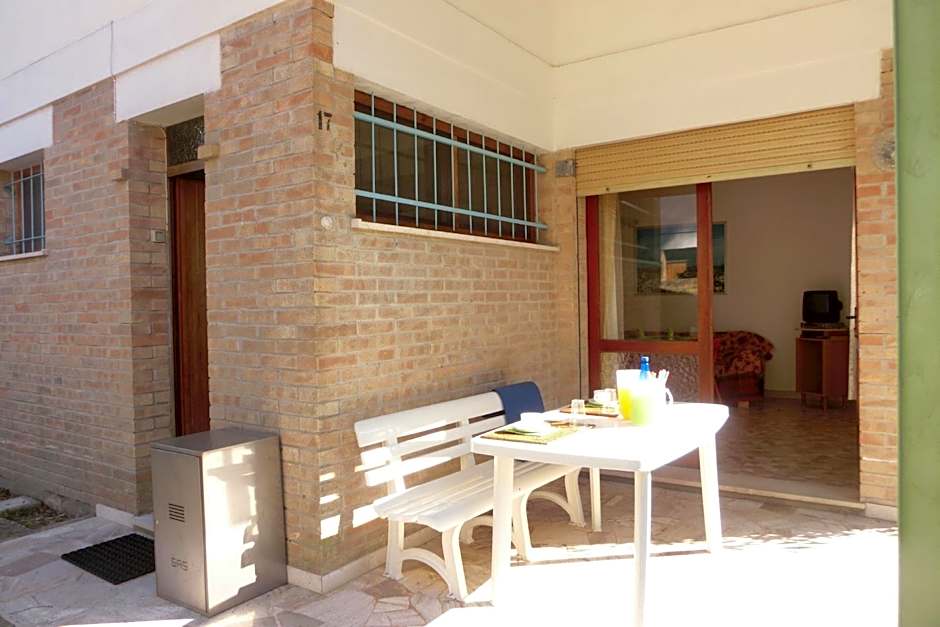Wonderful Villa with private garden