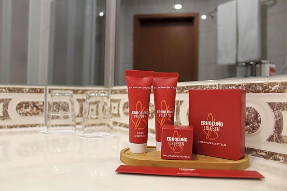 Hotel Residenz Bad Frankenhausen