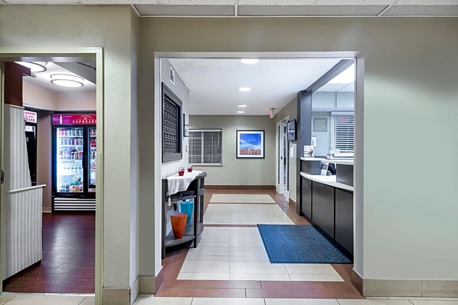 Candlewood Suites Lake Mary By IHG