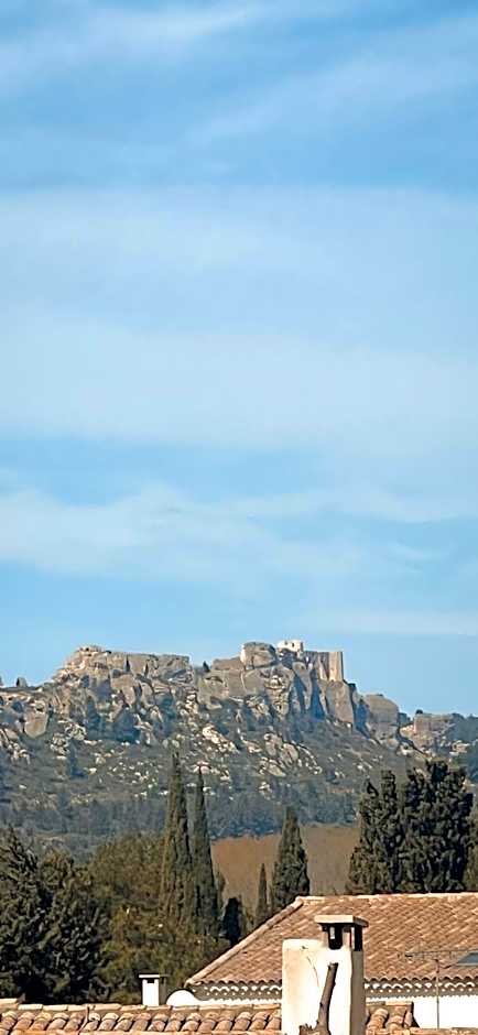 Logis Les Magnanarelles