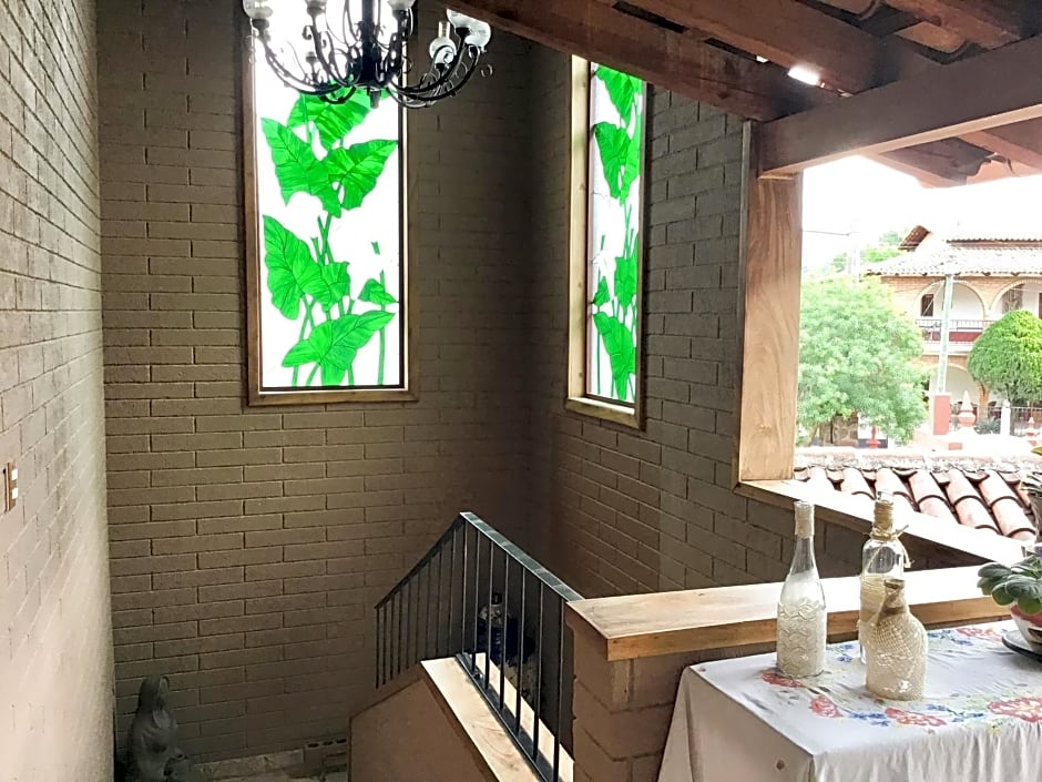 Casa Tía Anita, Hotel Boutique