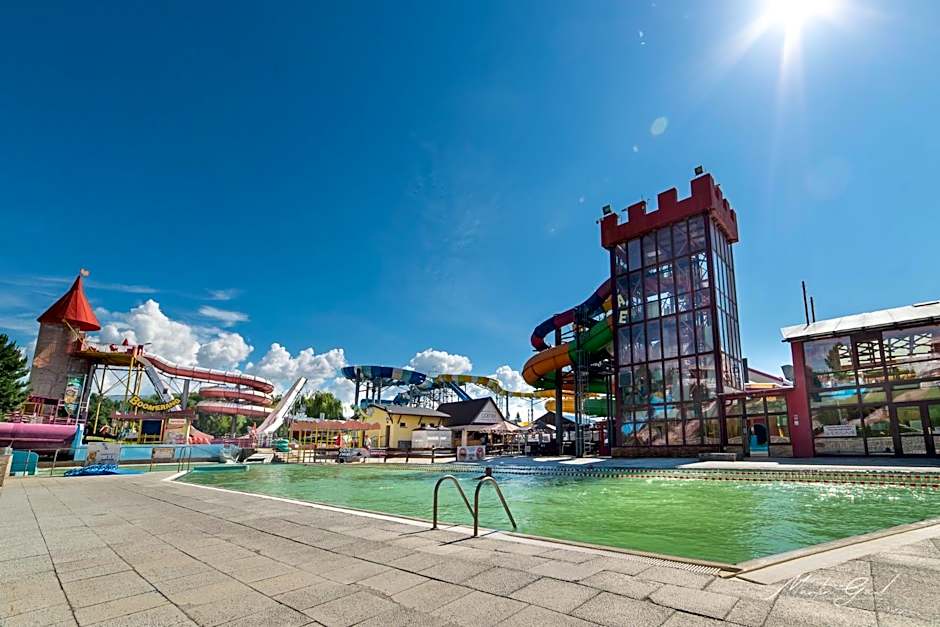 Chata 116 Tatralandia